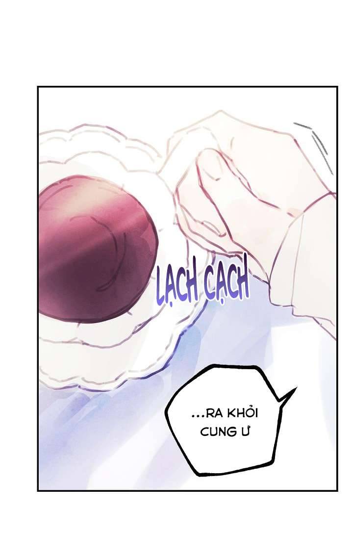 Cửa Hàng Búp Bê Của Công Chúa Chap 1 - Trang 2