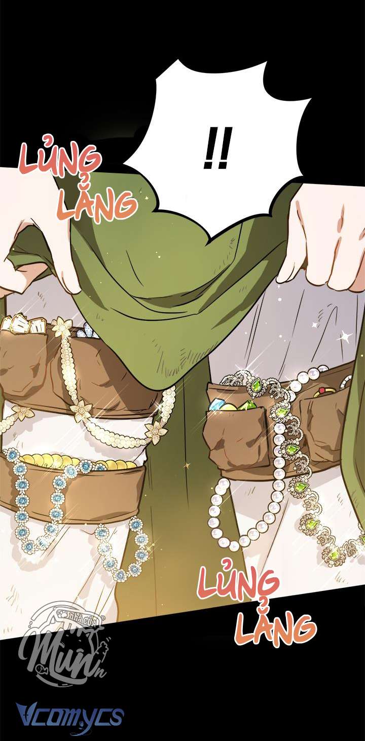 Cuộc Sống Mới Của Công Nương Chapter 35 - Trang 4