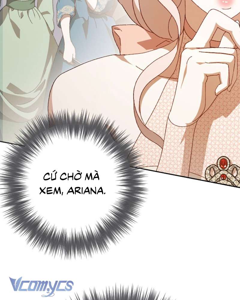 Dành Cho Những Ai Coi Hối Tiếc Là Điều Xa Xỉ Chap 24 - Trang 4