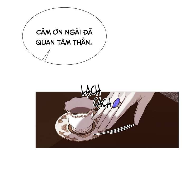 Ác Nữ Cần Bạo Chúa Chapter 15 - Trang 4
