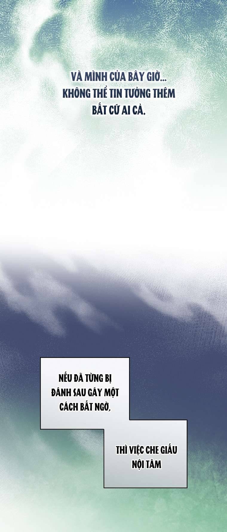 Phương Pháp Khiến Phu Quân Đứng Về Phía Tôi Chapter 53 - Trang 4