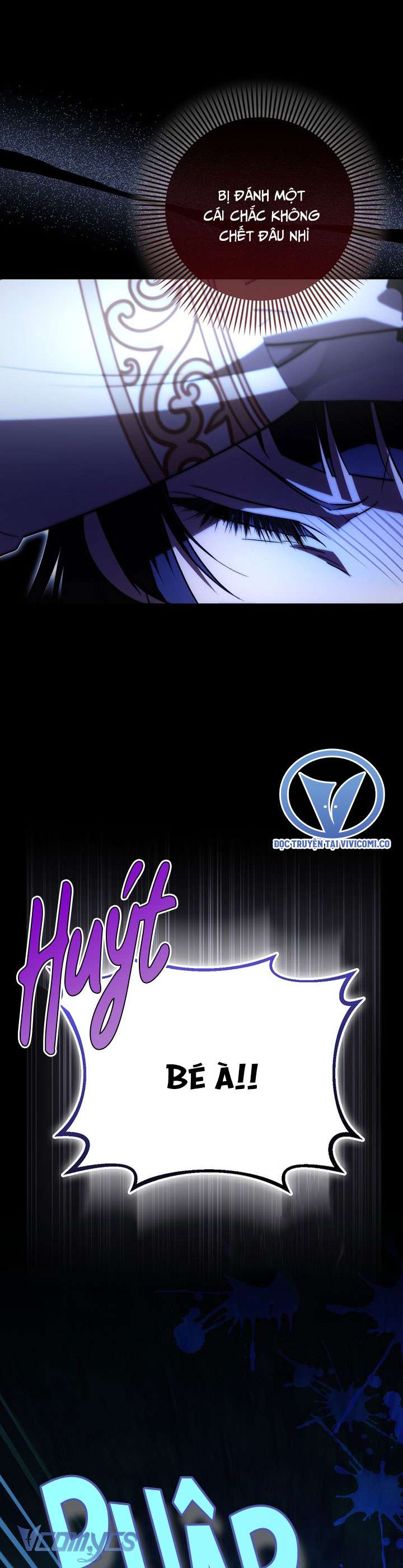 Lần Đầu Bé Út Được Yêu Thương Chap 50 - Next Chap 51