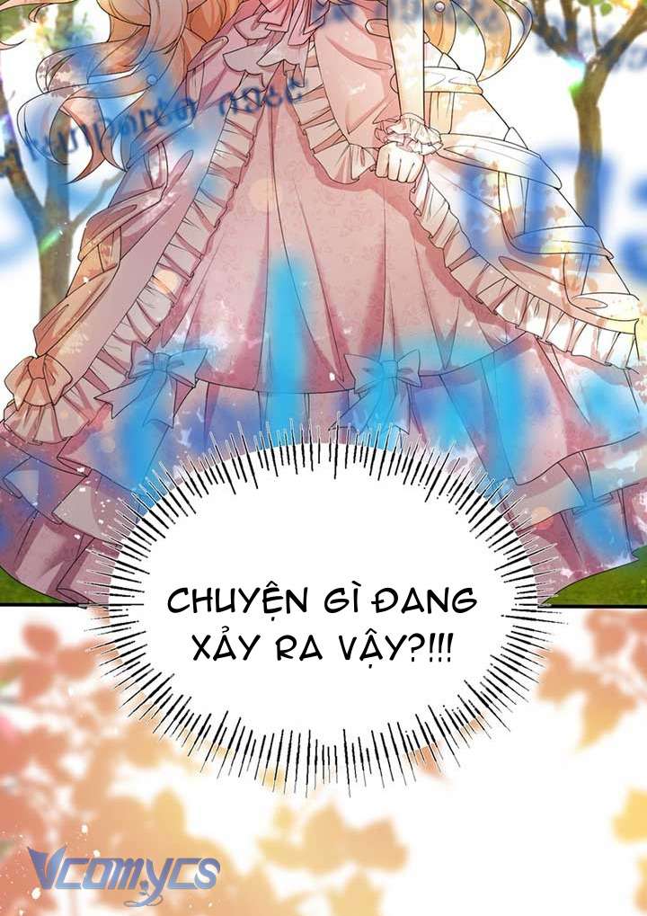 Phương Pháp Chế Ngự Công Tước Quái Vật Chap 3 - Trang 2