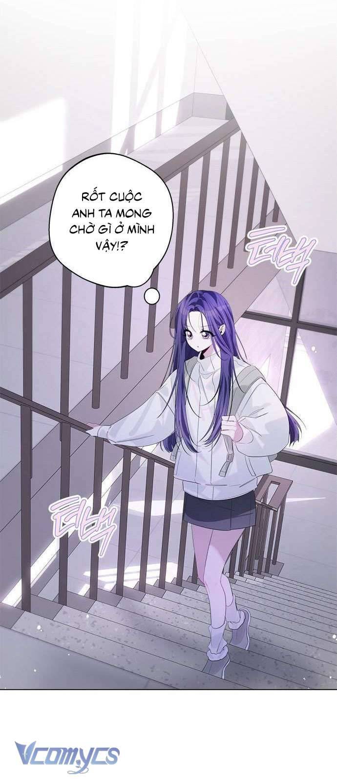 Đàn Anh Xấu Xa! Chap 75 - Trang 3