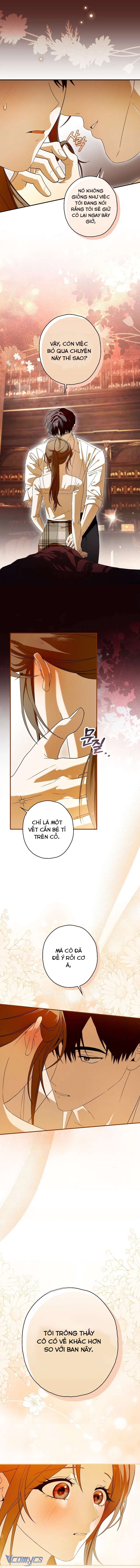 Chuỗi Thức Ăn Chap 40 - Trang 2