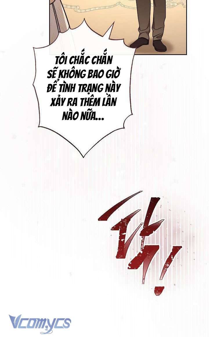 Hầu Gái Độc Quyền Của Hoàng Hậu Phản Diện Chapter 4 - Trang 4