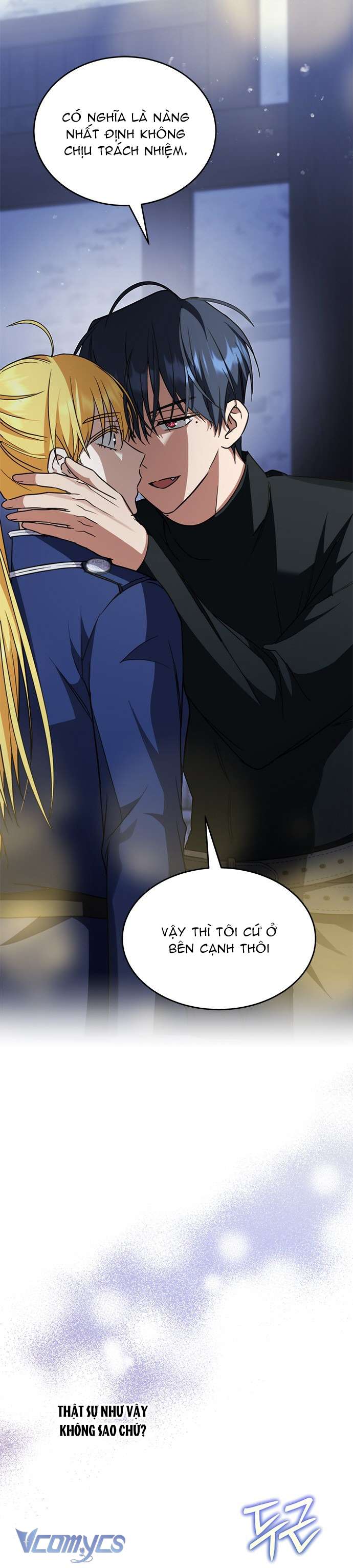 Làm Thế Nào Để Ăn Chủ Nhân Chapter 49 - Trang 3