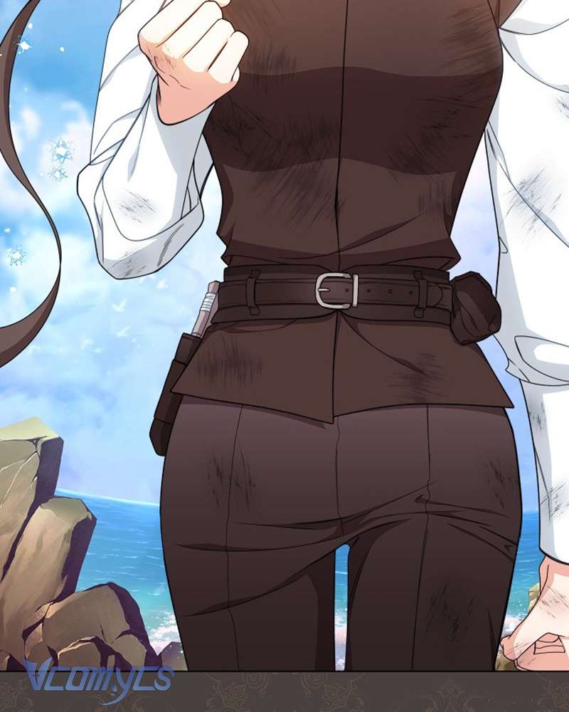 Hầu Gái Độc Quyền Của Hoàng Hậu Phản Diện Chapter 41 - Trang 4