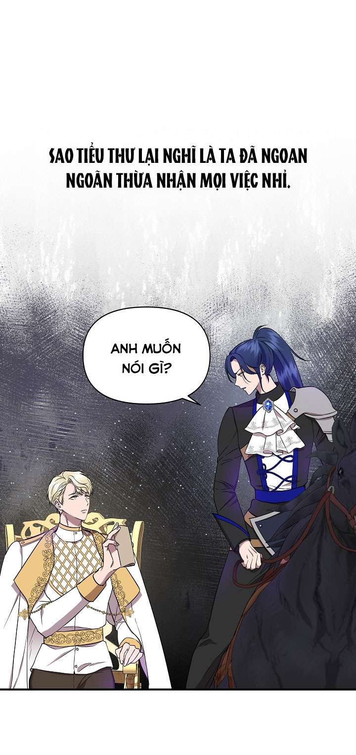 Tôi Không Phải Là Cinderella Chapter 13 - Trang 4