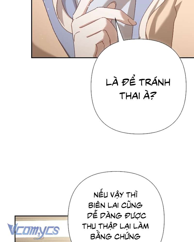 Dành Cho Những Ai Coi Hối Tiếc Là Điều Xa Xỉ Chap 8 - Trang 4