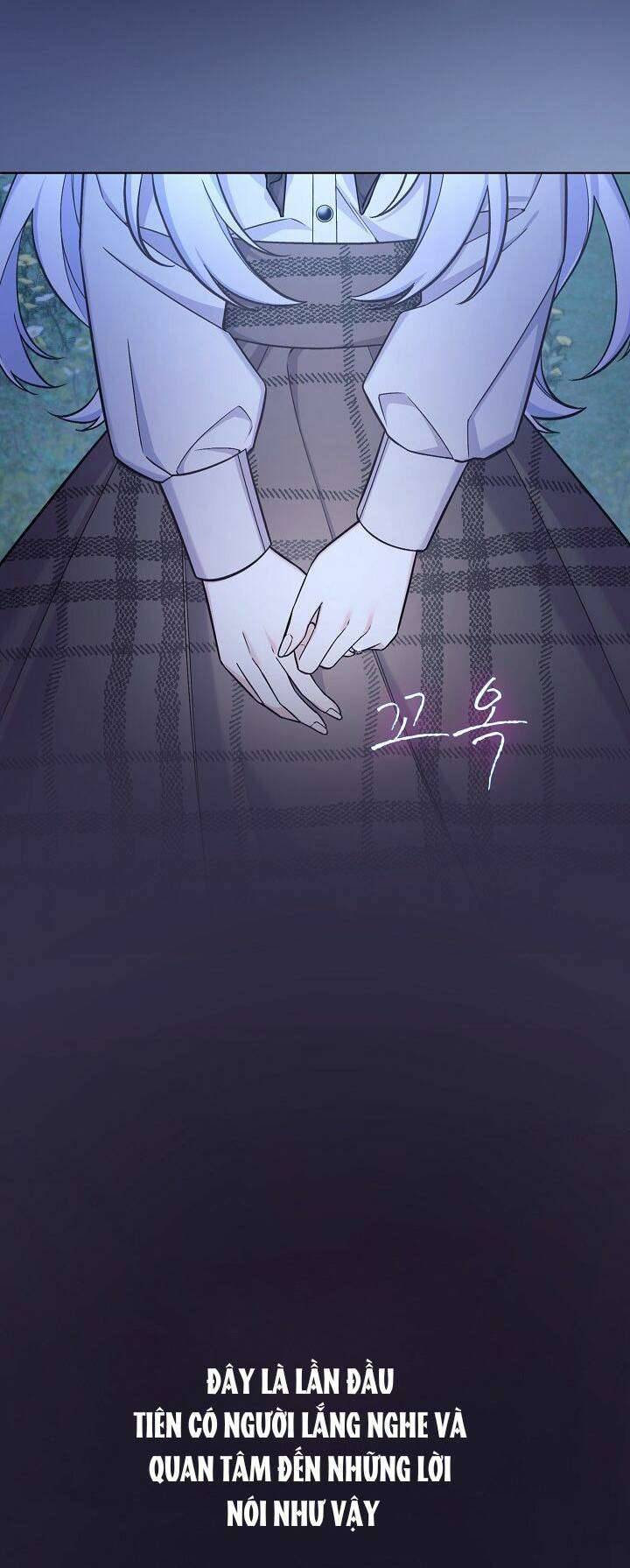 Bệ Hạ, Tôi Sẽ Giết Ngài! Chapter 31 - Trang 4