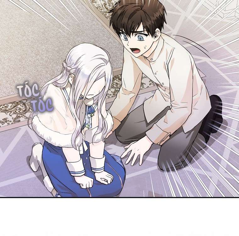 Tôi Trở Thành Vợ Của Nam Chính Chap 9 - Next Chap 10