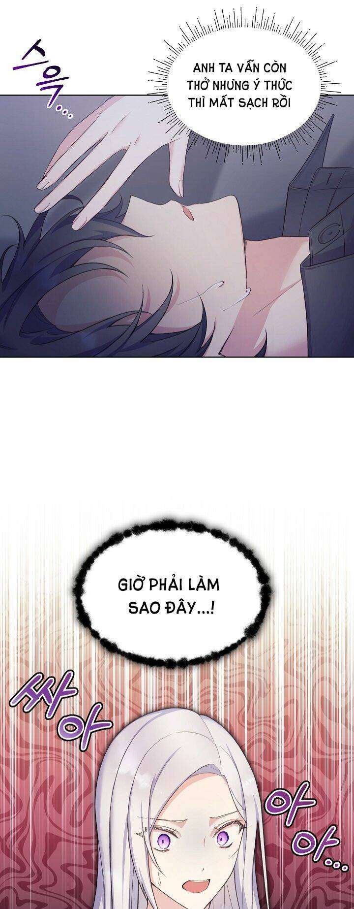 Bệ Hạ, Tôi Sẽ Giết Ngài! Chapter 6 - Next Chapter 7