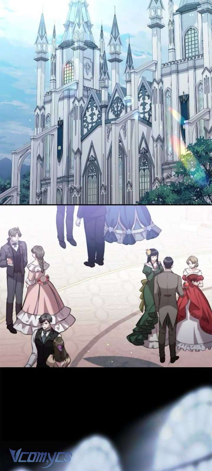 Dàn Harem Nóng Bỏng Đang Dần Lạnh Nhạt với Tôi! Chap 4 - Trang 3