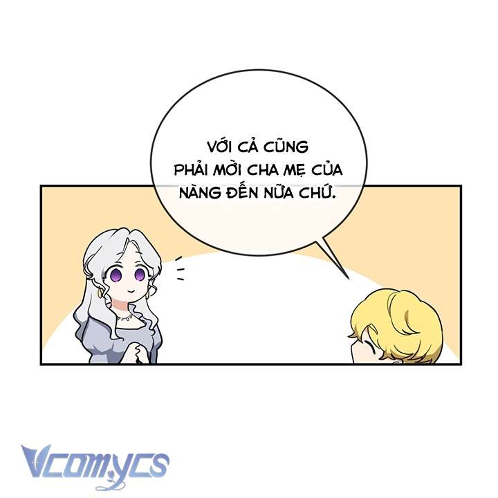 Lại Một Lần Nữa Hướng Về Ánh Sáng Chap 5 - Trang 2