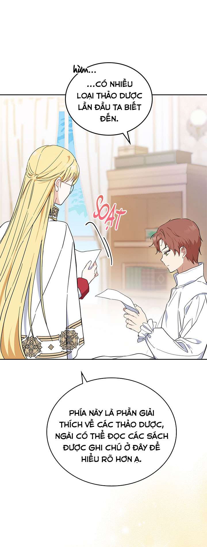 Kiếp Này Nhất Định Làm Gia Chủ Chap 67 - Trang 2