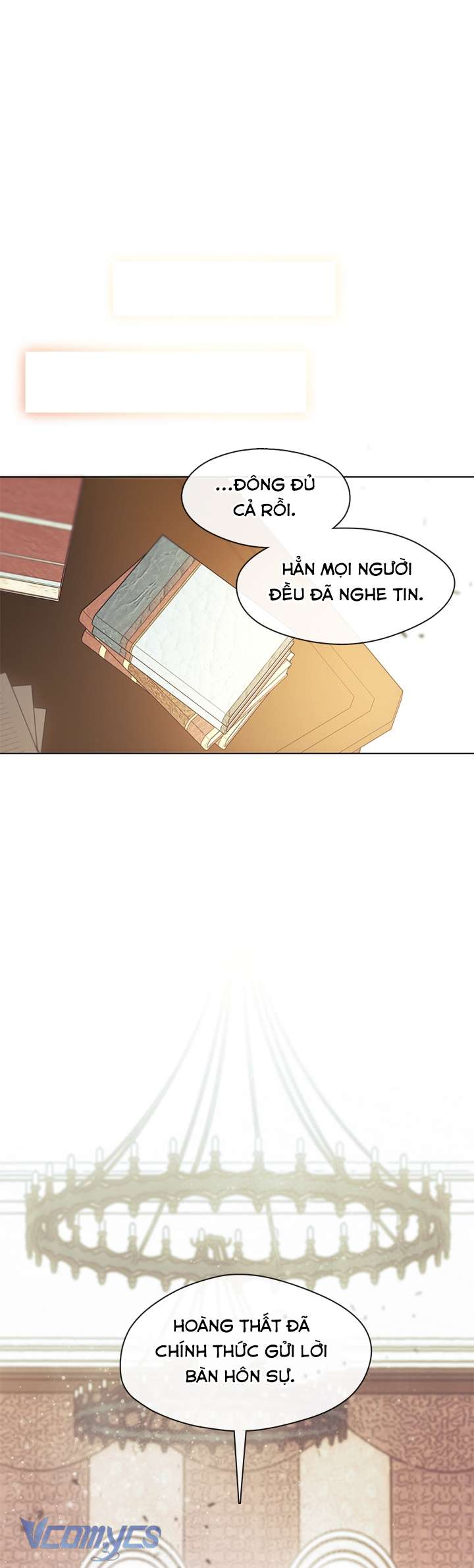 Gia Đình Bị Ám Ảnh Bởi Tôi Chapter 69 - Trang 4