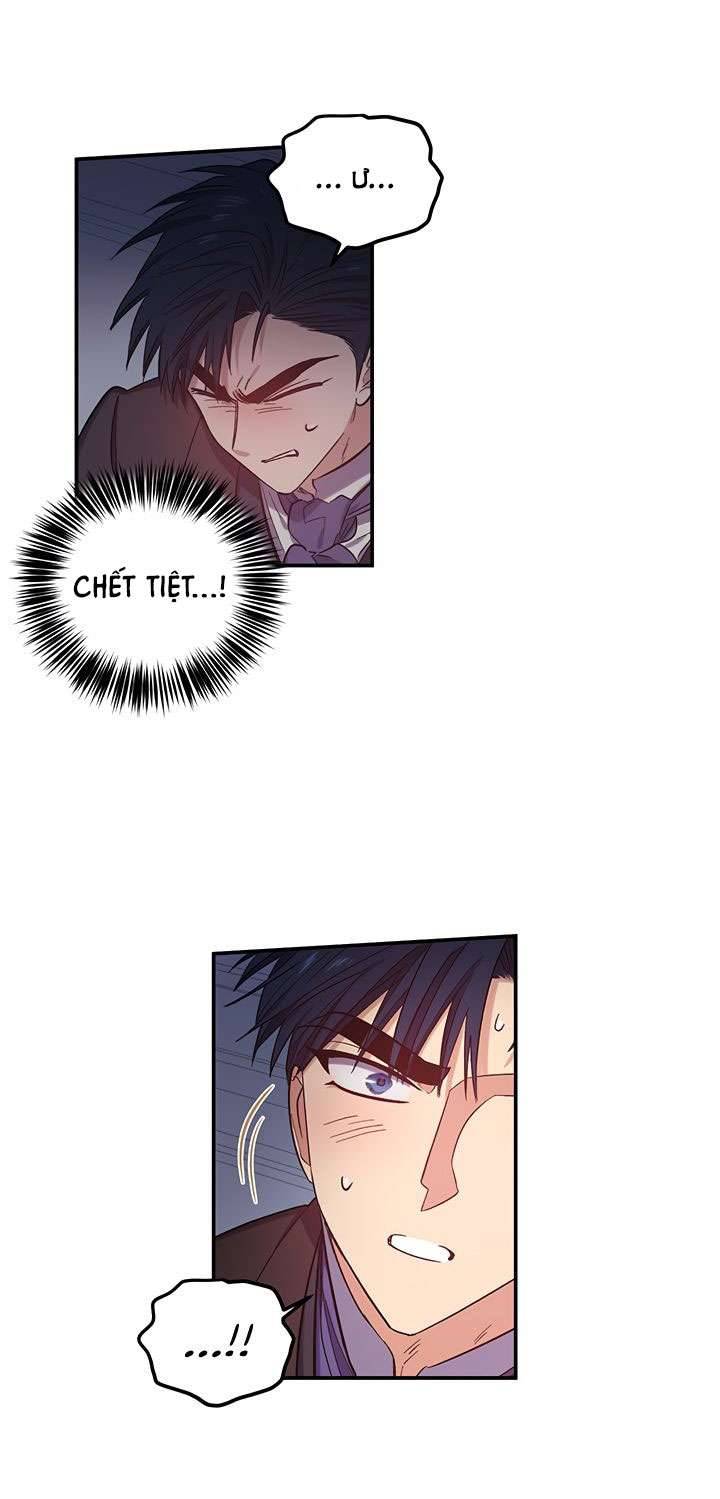 May Mắn Hay Bất Hạnh Chap 22 - Trang 4