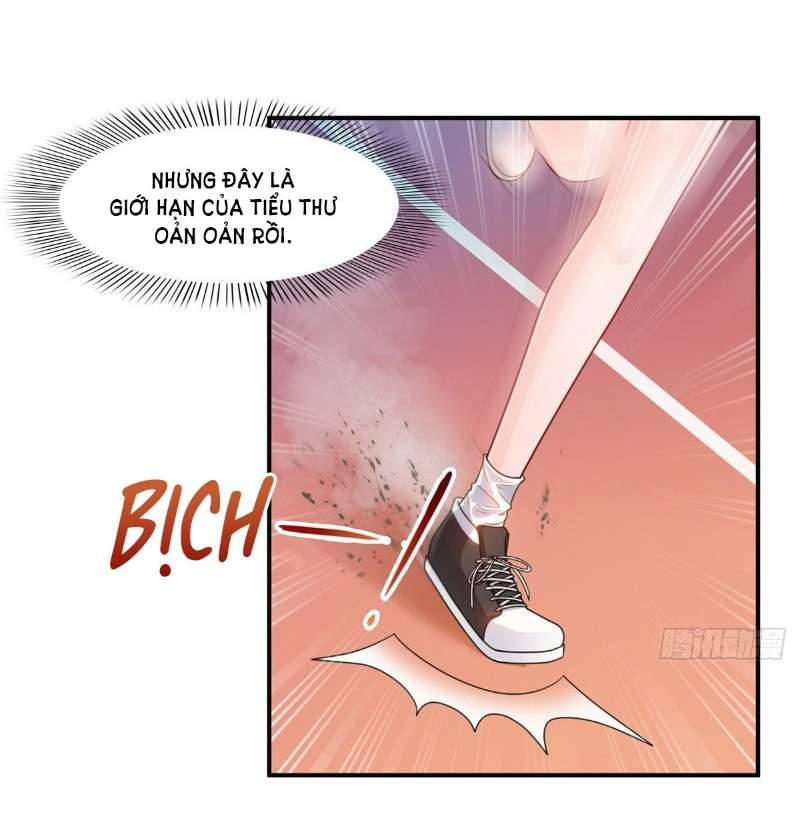 Hệt Như Hàn Quang Gặp Nắng Gắt Chap 131 - Trang 3