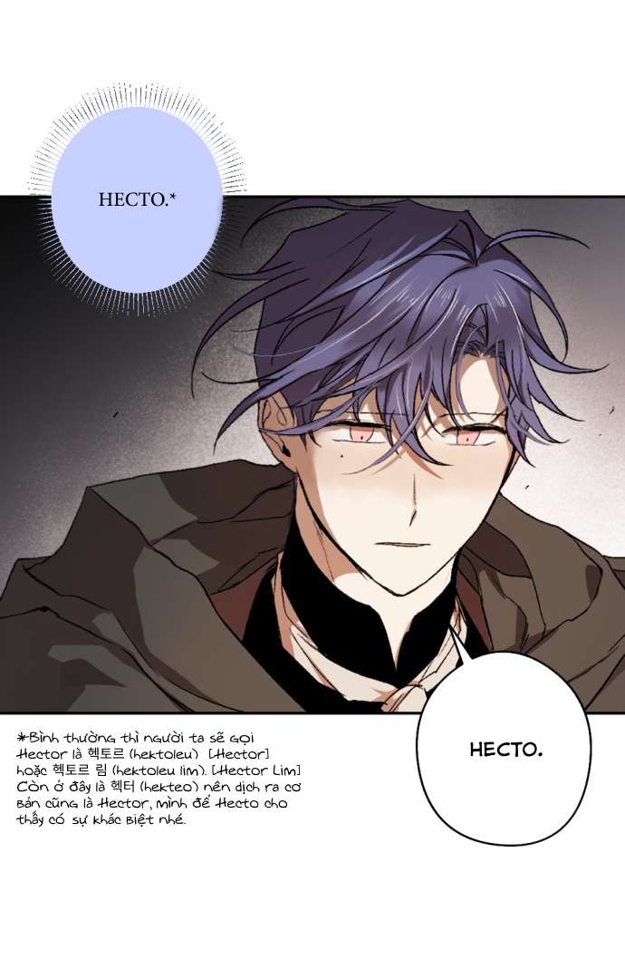 Lời Thú Nhận Của Chúa Tể Bóng Tối Chap 16 - Trang 4