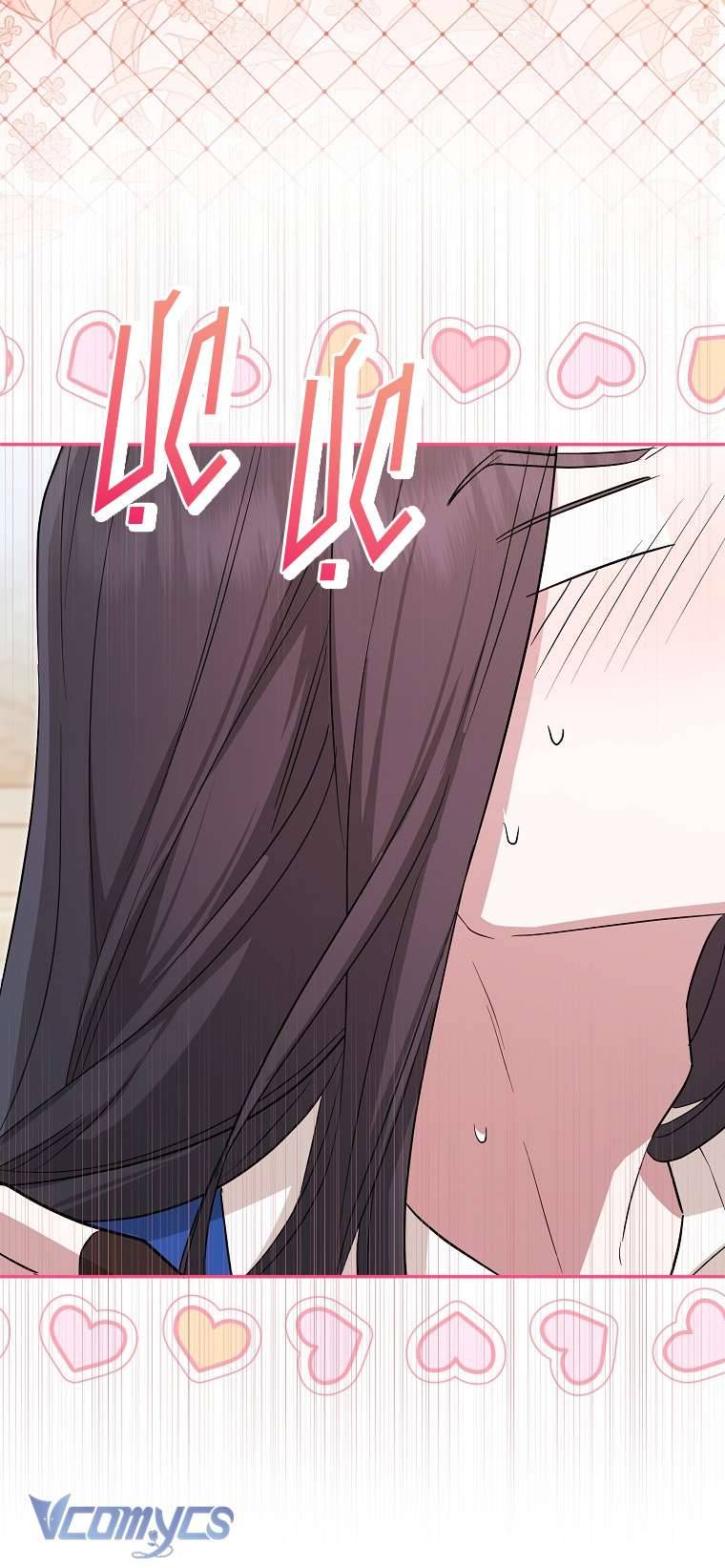 Thời Hạn Cuối Cùng Đang Tràn Ngập Trên Cửa Sổ Trạng Thái Chap 27 - Trang 4