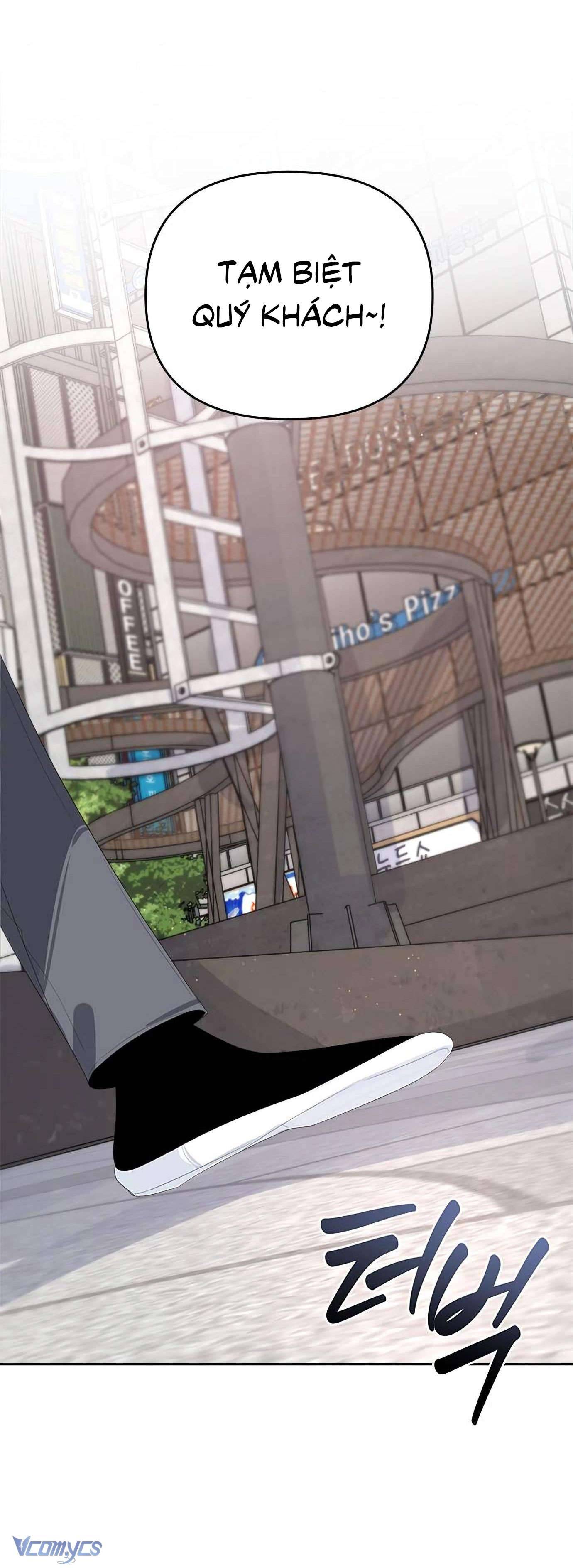 Đàn Anh Xấu Xa! Chap 50 - Trang 3