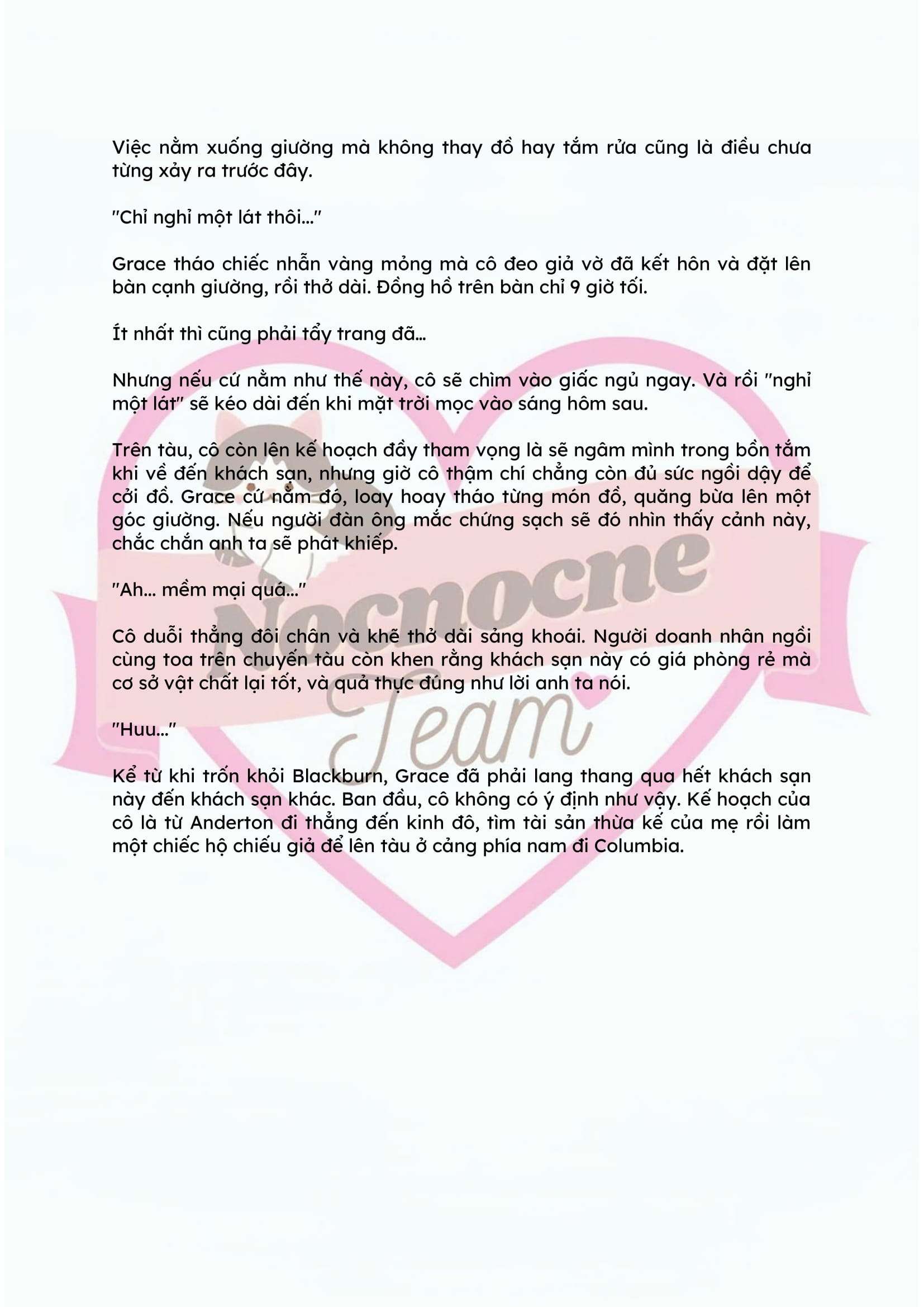 [NOVEL] HÃY CẦU XIN TÔI ĐI Chap 151 - Trang 2