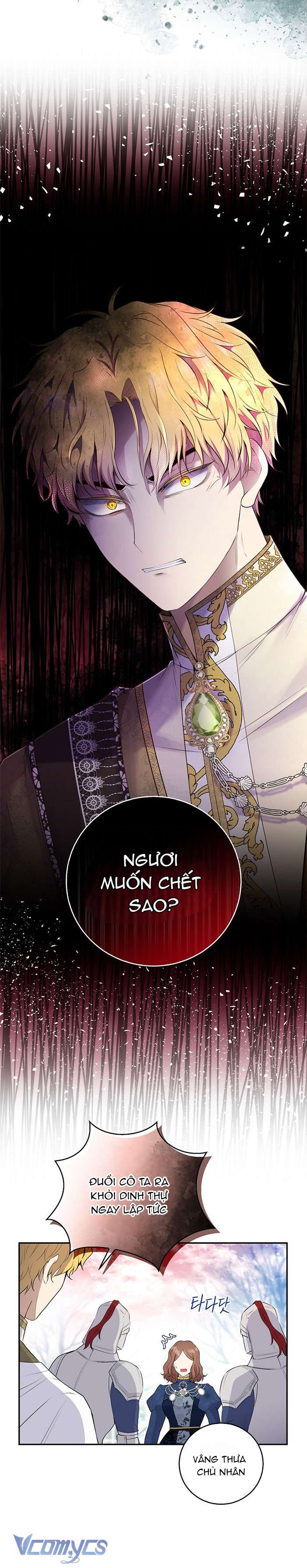 Sóc Con Tài Năng Chap 30 - Trang 2