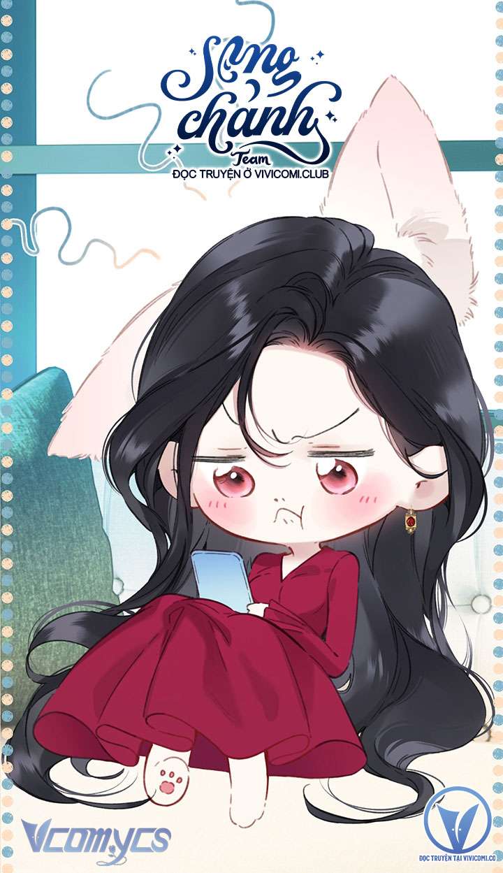 Trêu Nhầm Chap 42 - Trang 4