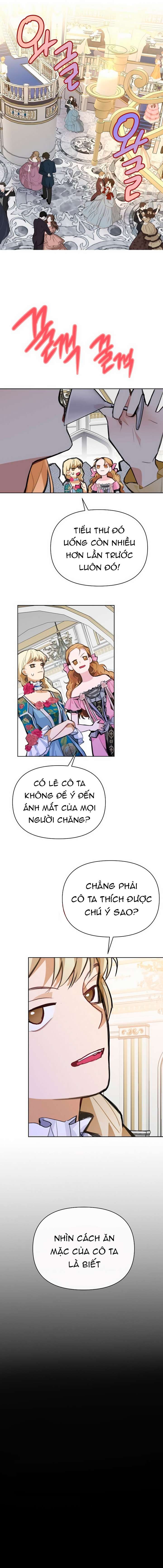 Đi tìm ác nữ đã cùng trải qua đêm đầu tiên Chap 8 - Trang 2