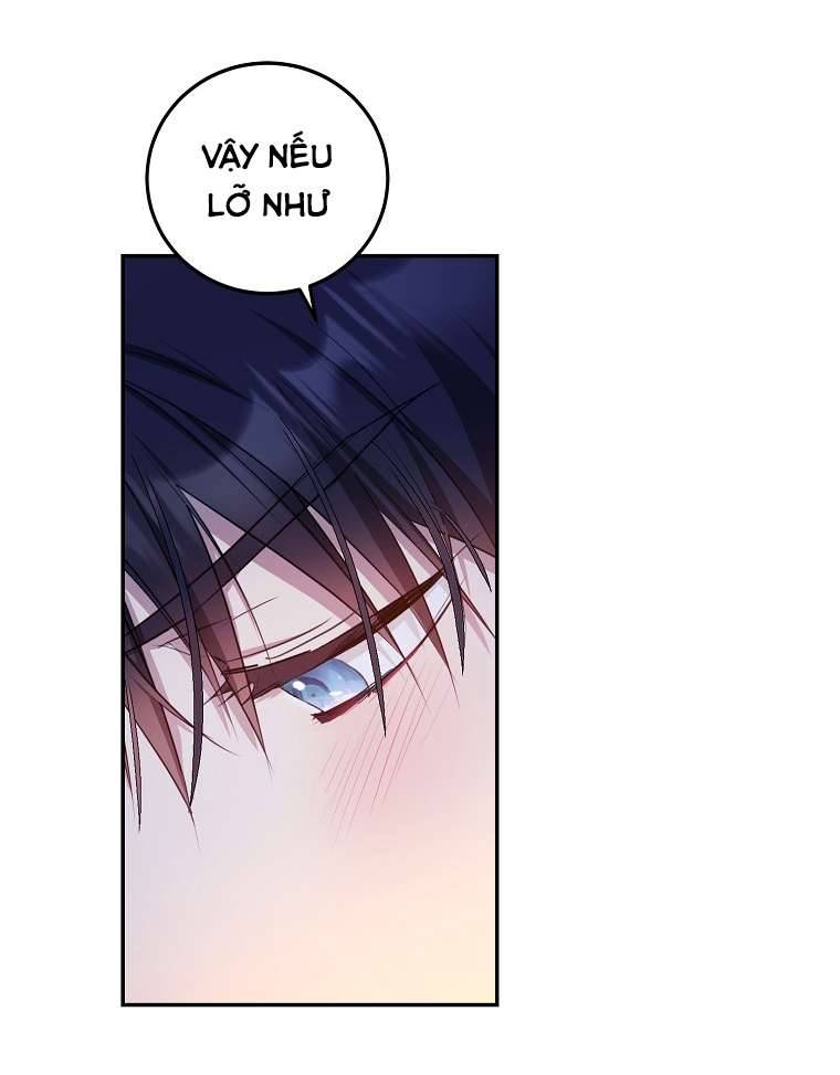 Tôi Trở Thành Vợ Của Nam Chính Chap 19 - Trang 3