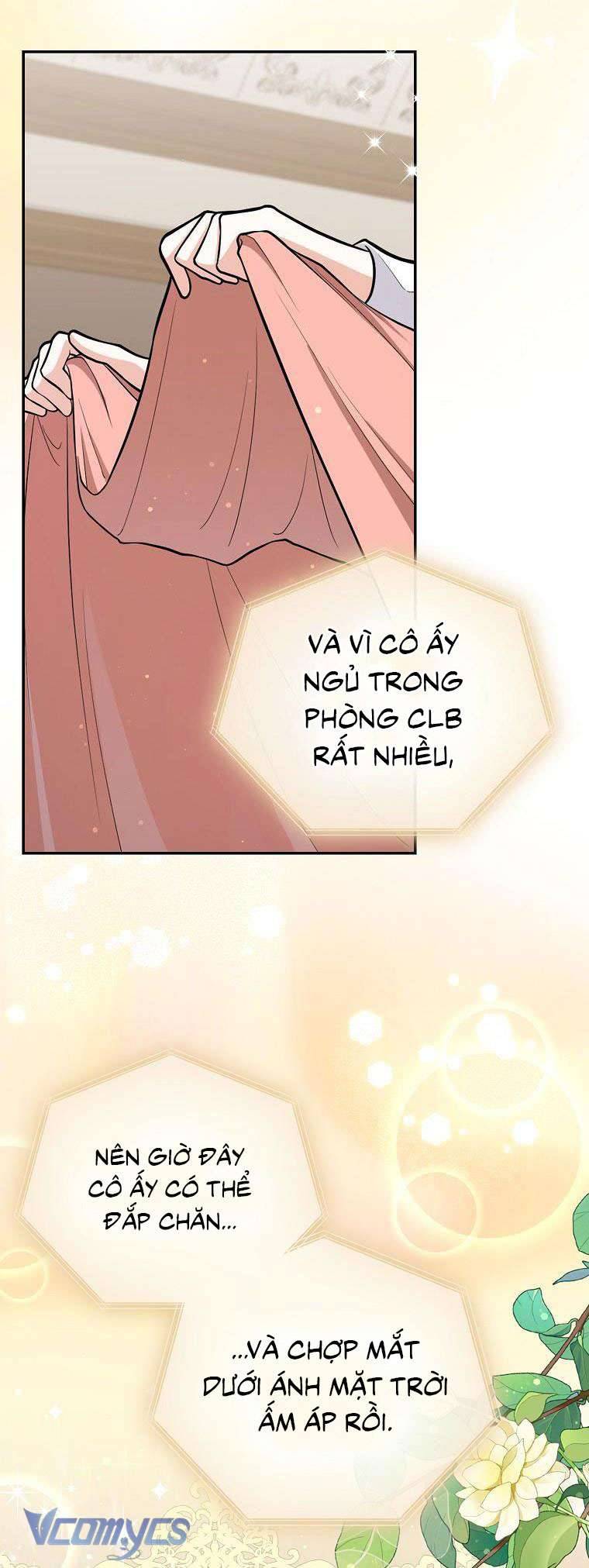 Tôi Thề Chúng Ta Chỉ Là Bạn Chapter 7 - Next Chapter 8