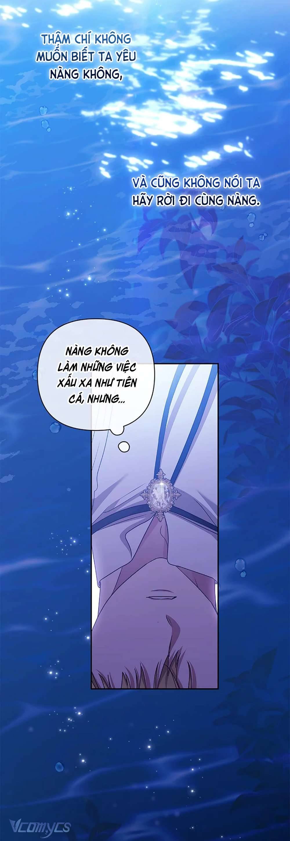 Hôn Nhân Này Rồi Sẽ Đổ Vỡ Chapter 41 - Trang 3