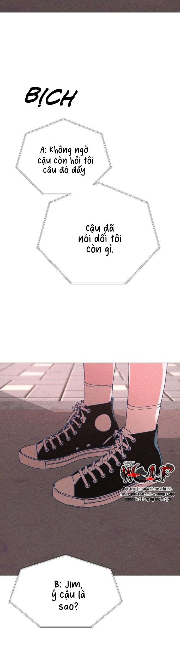 Bầu Trời Mùa Hạ Dấu Yêu Chapter 4 - Next Chapter 5