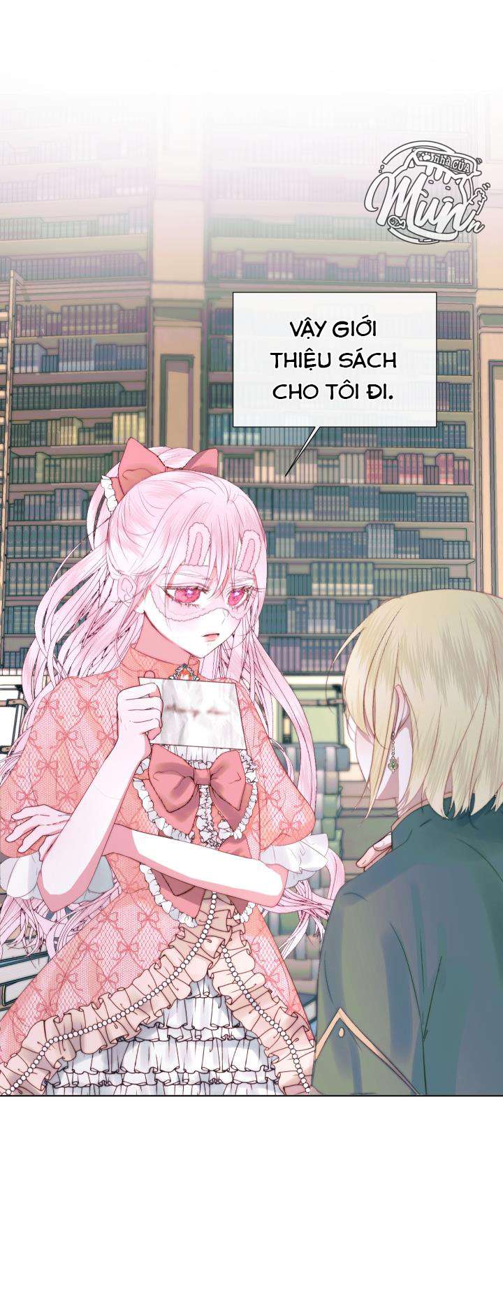 Siren: Trở Thành Gia Đình Của Nhân Vật Phản Diện Chapter 18 - Trang 3
