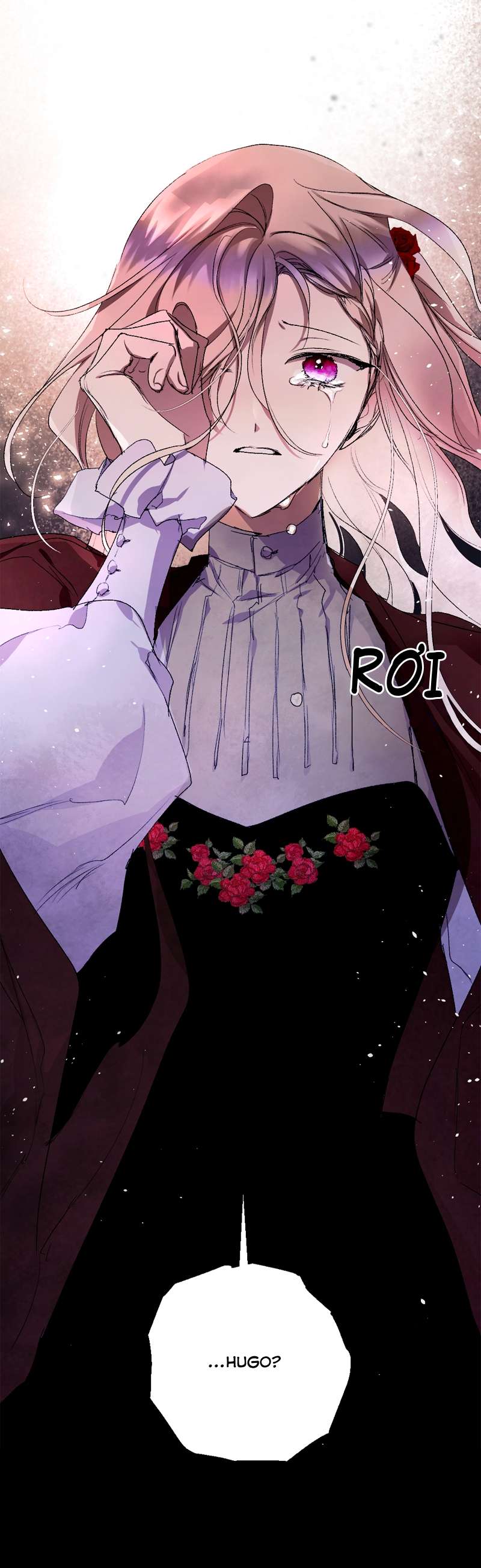 Lời Thú Nhận Của Chúa Tể Bóng Tối Chapter 90 - Trang 4