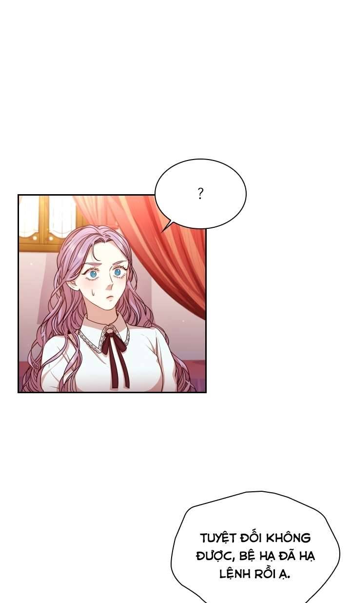 Thư Ký Của Bạo Chúa Chapter 15 - Trang 4