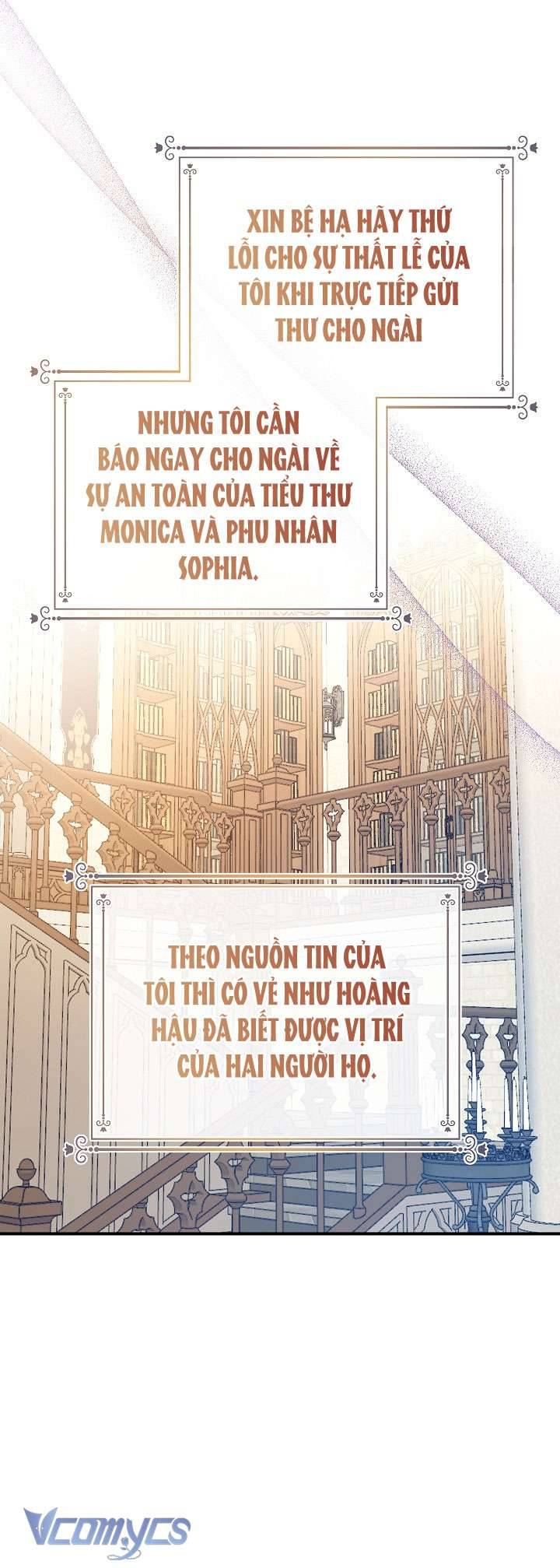Chúng Ta Có Thể Trở Thành Một Gia Đình Được Không? Chap 97 - Trang 2