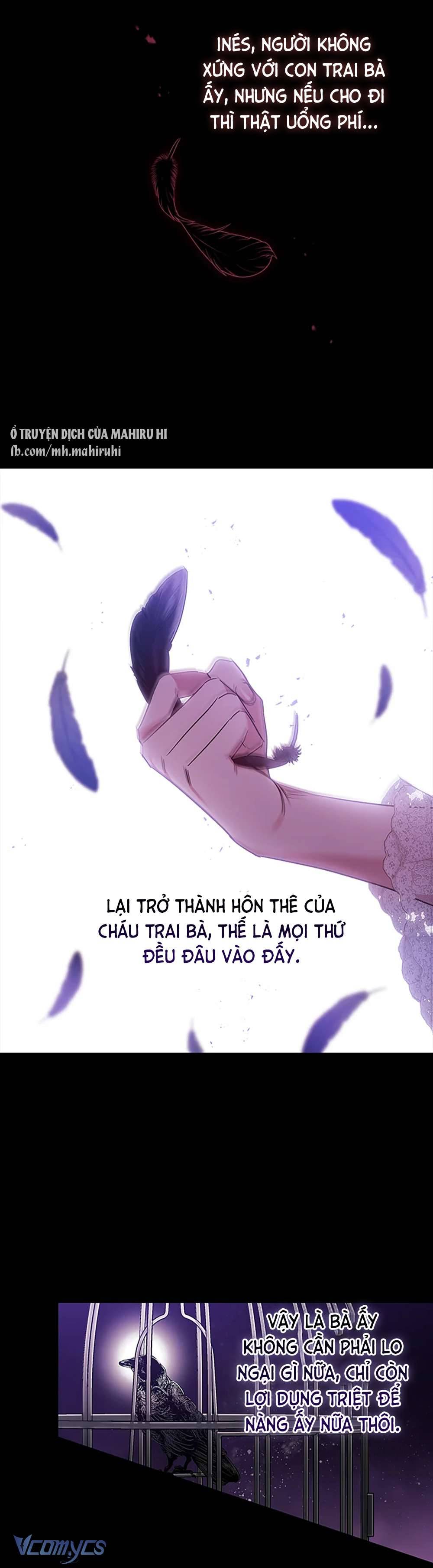 Hôn Nhân Này Rồi Sẽ Đổ Vỡ Chapter 26 - Trang 3