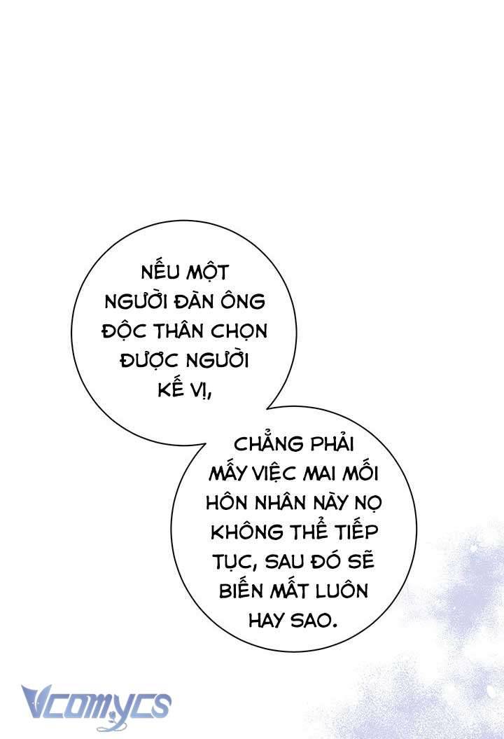 Cuộc Sống Mới Của Công Nương Chapter 17 - Trang 4