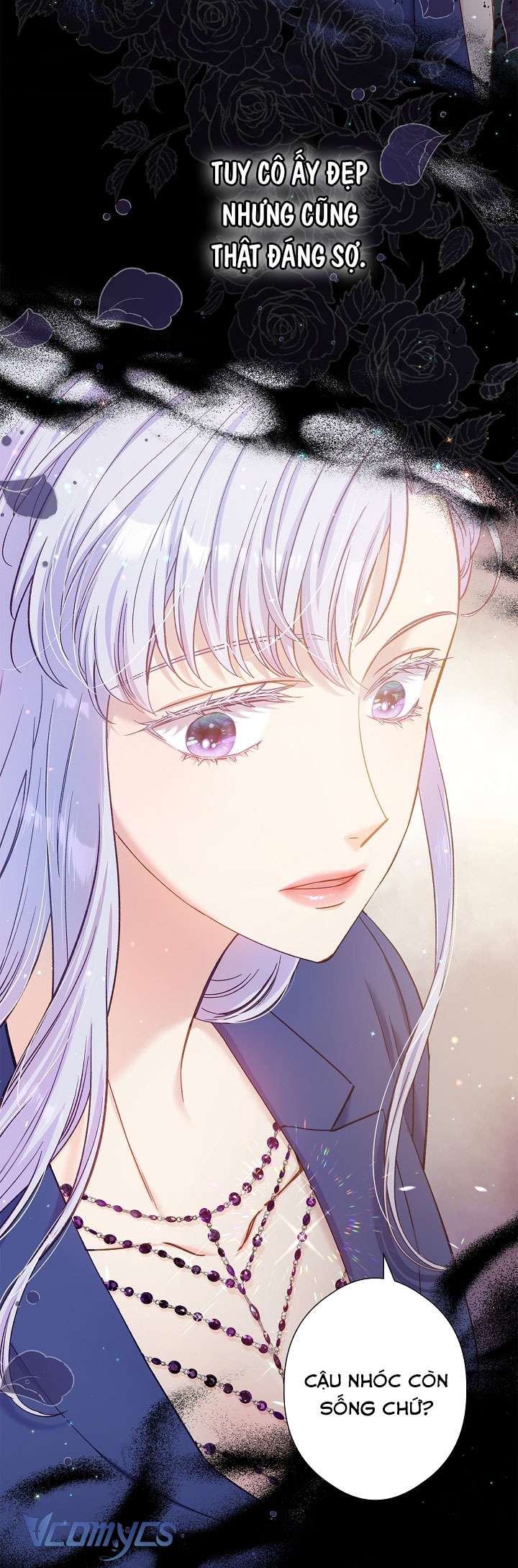 [18+] Love Kitsch Crunch Chapter 15 - Trang 3