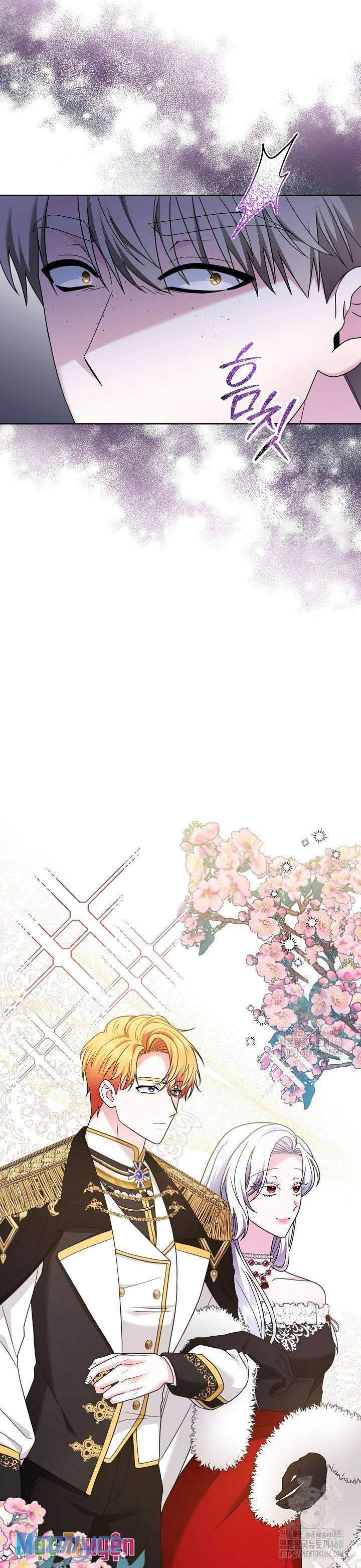 Quái Vật Trong Nhà Kính Chap 9 - Next Chap 10