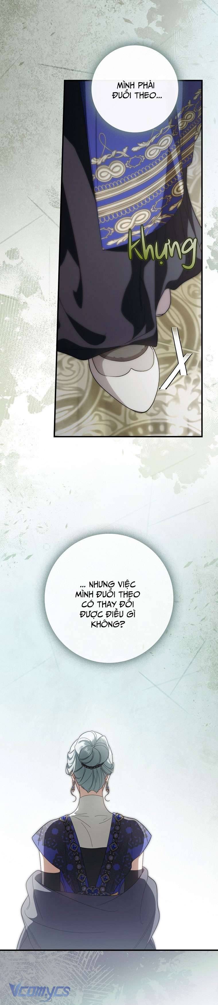 Phương Pháp Khiến Phu Quân Đứng Về Phía Tôi Chapter 93 - Trang 4