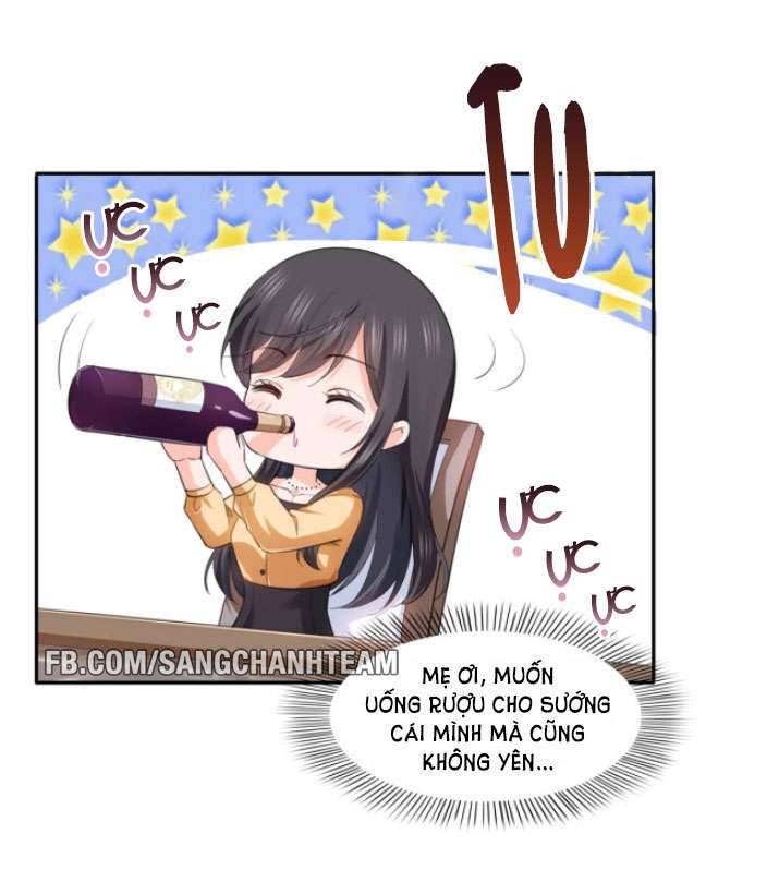 Hệt Như Hàn Quang Gặp Nắng Gắt Chap 171 - Trang 4