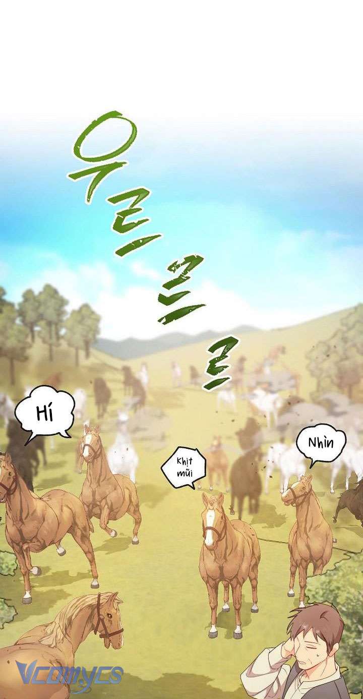 Hầu Gái Độc Quyền Của Hoàng Hậu Phản Diện Chapter 3 - Trang 4