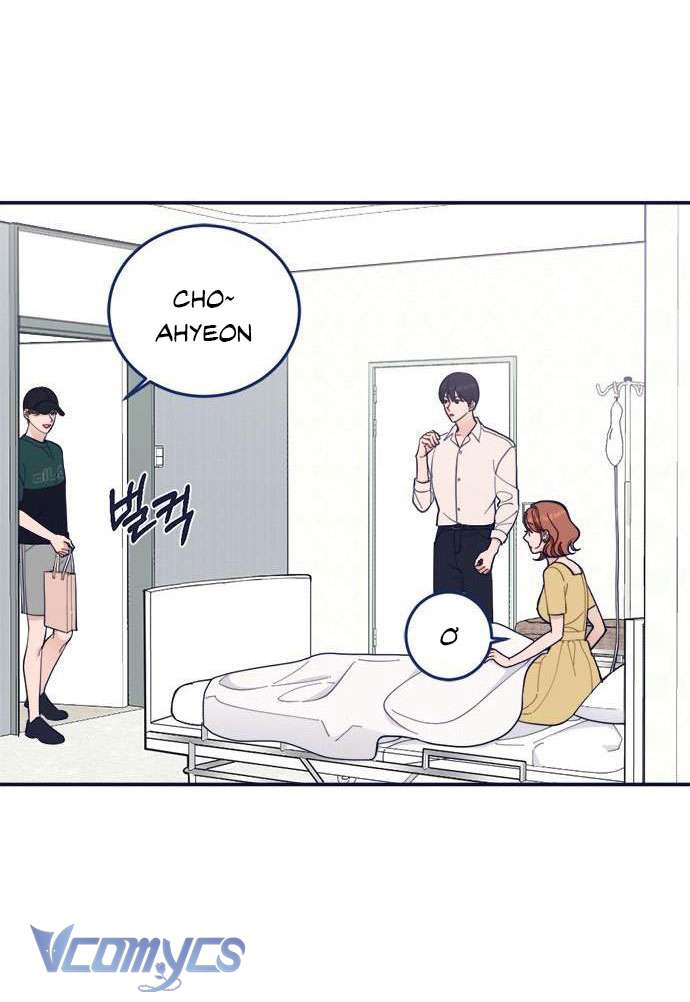 Thứ Tôi Cần Không Phải Là Tình Yêu Chapter 2 - Trang 3