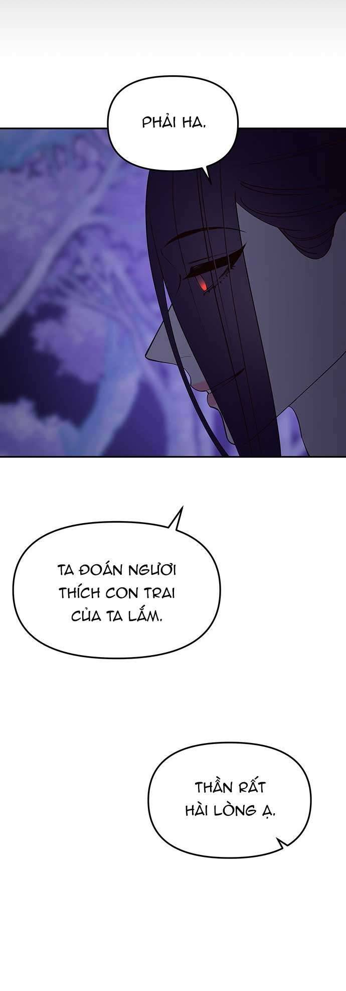 Vương Tử Huyền Bí Chapter 79 - Trang 4