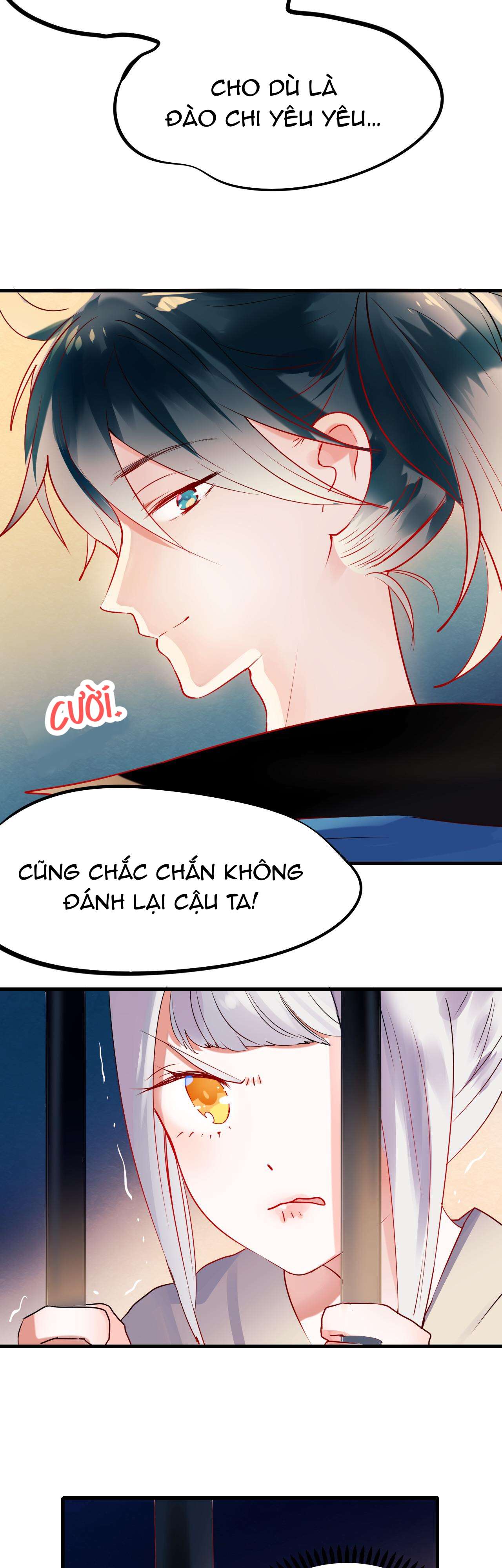 Thành Dã Tiêu Hà Chap 3 - Trang 4