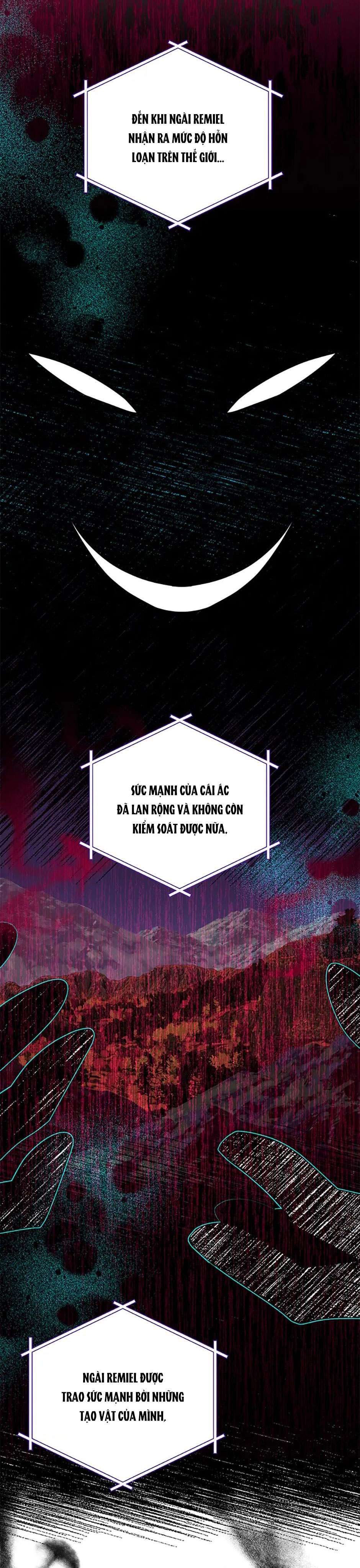 Chồng Yêu, Tôi Đây Bãi Công! Chap 78 - Trang 3