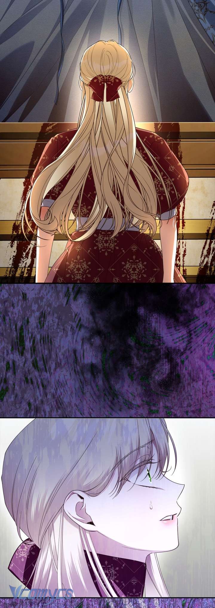 Phương Pháp Che Giấu Đứa Con Của Hoàng Đế Chapter 96 - Trang 4